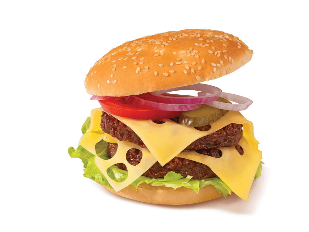 burger