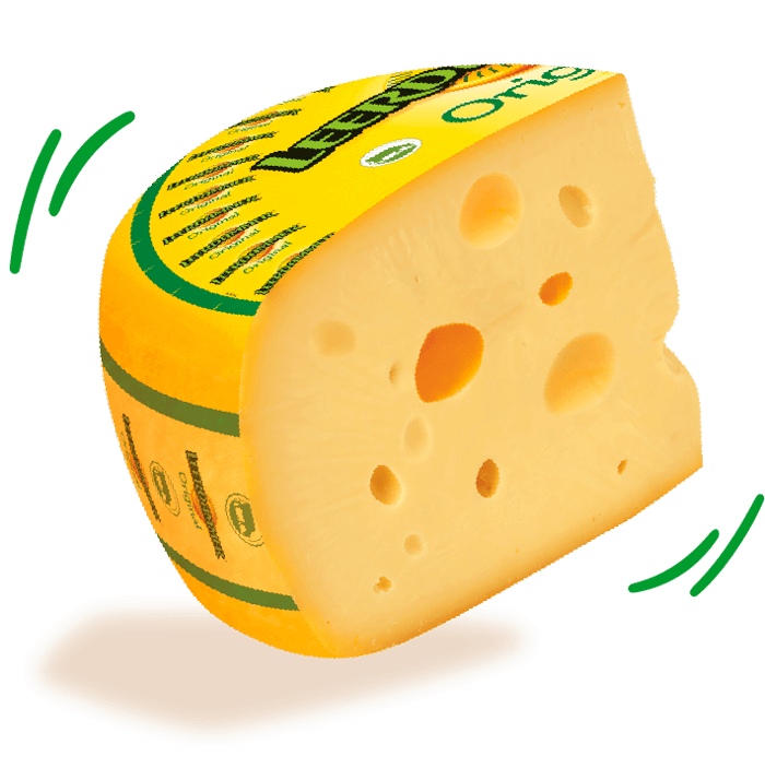 leerdammer pakiranje